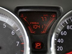 2011款 1.5L CVT XL豪华版