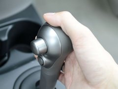 2011款 1.5L CVT XL豪华版