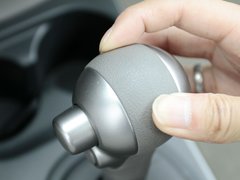 2011款 1.5L CVT XL豪华版