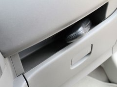 2011款 1.5L CVT XL豪华版