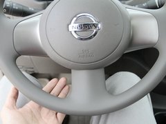 2011款 1.5L CVT XL豪华版