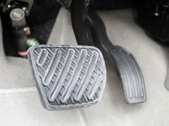2011款 1.5L CVT XL豪华版