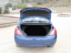 2011款 1.5L CVT XL豪华版