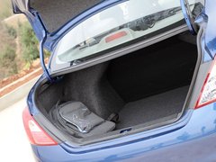 2011款 1.5L CVT XL豪华版