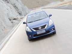 2011款 1.5L CVT XL豪华版