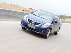 2011款 1.5L CVT XL豪华版