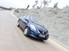 2011款 1.5L CVT XL豪华版