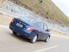 2011款 1.5L CVT XL豪华版