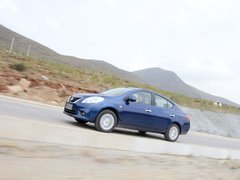 2011款 1.5L CVT XL豪华版