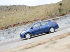 2011款 1.5L CVT XL豪华版