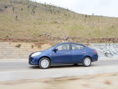 2011款 1.5L CVT XL豪华版
