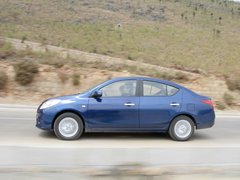 2011款 1.5L CVT XL豪华版