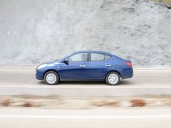2011款 1.5L CVT XL豪华版
