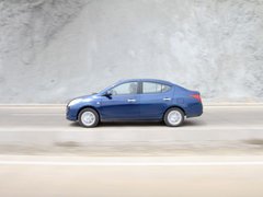 2011款 1.5L CVT XL豪华版