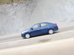 2011款 1.5L CVT XL豪华版