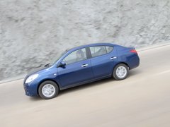 2011款 1.5L CVT XL豪华版