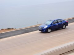 2011款 1.5L CVT XL豪华版