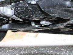 2011款 1.5L CVT XL豪华版