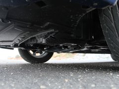 2011款 1.5L CVT XL豪华版