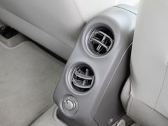 2011款 1.5L CVT XL豪华版