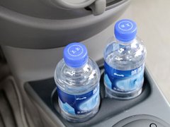 2011款 1.5L CVT XL豪华版