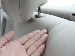 2011款 1.5L CVT XL豪华版
