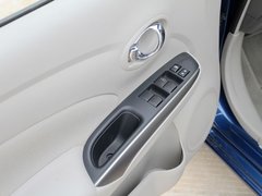 2011款 1.5L CVT XL豪华版