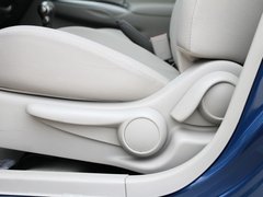 2011款 1.5L CVT XL豪华版