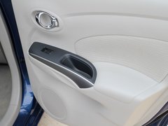 2011款 1.5L CVT XL豪华版