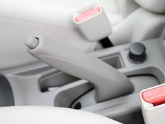 2011款 1.5L CVT XL豪华版