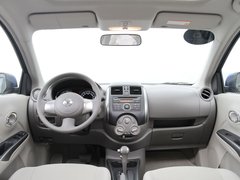 2011款 1.5L CVT XL豪华版