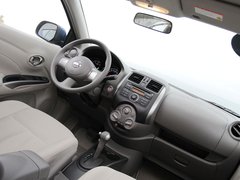2011款 1.5L CVT XL豪华版