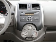2011款 1.5L CVT XL豪华版