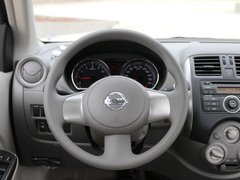 2011款 1.5L CVT XL豪华版