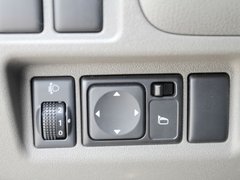2011款 1.5L CVT XL豪华版