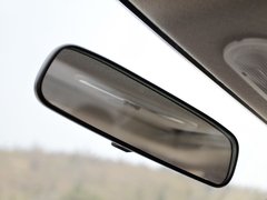 2011款 1.5L CVT XL豪华版