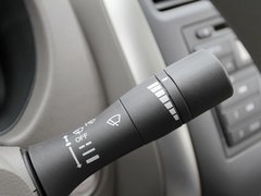 2011款 1.5L CVT XL豪华版