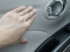 2011款 1.5L CVT XL豪华版