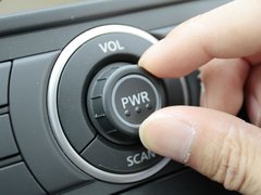 2011款 1.5L CVT XL豪华版