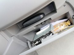 2011款 1.5L CVT XL豪华版
