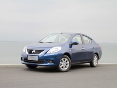 2011款 1.5L CVT XL豪华版