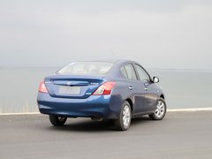 2011款 1.5L CVT XL豪华版