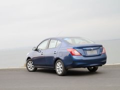 2011款 1.5L CVT XL豪华版