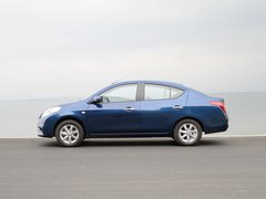 2011款 1.5L CVT XL豪华版