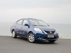 2011款 1.5L CVT XL豪华版