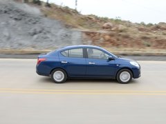 2011款 1.5L CVT XL豪华版