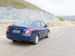 2011款 1.5L CVT XL豪华版