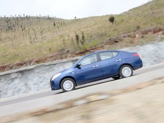 2011款 1.5L CVT XL豪华版