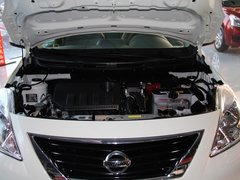 2011款 1.5L CVT XL豪华版