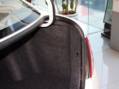 2011款 1.5L CVT XL豪华版